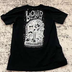 Liquid Death T-shirt
